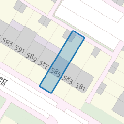 Perceel ISM01-C-2812