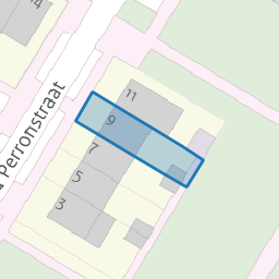 Perceel ISM01-C-2816