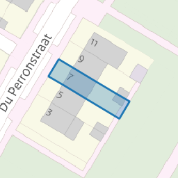 Perceel ISM01-C-2817