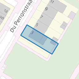 Perceel ISM01-C-2819