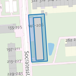 Perceel ISM01-C-2821