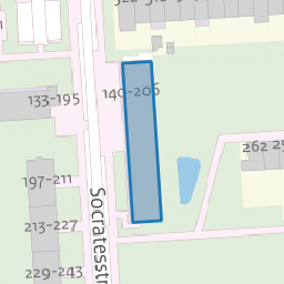 Perceel ISM01-C-2822