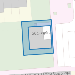 Perceel ISM01-C-2823