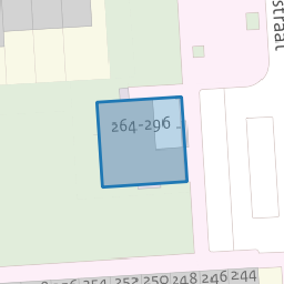 Perceel ISM01-C-2824