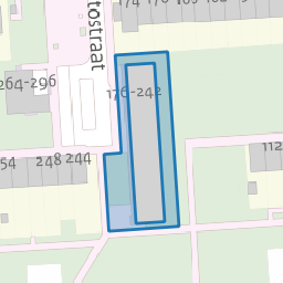 Perceel ISM01-C-2825