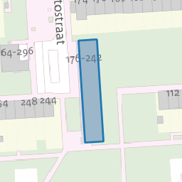 Perceel ISM01-C-2826