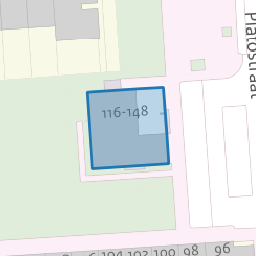 Perceel ISM01-C-2828