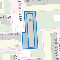 Perceel ISM01-C-2829