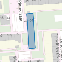 Perceel ISM01-C-2830