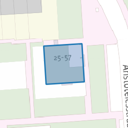 Perceel ISM01-C-2832