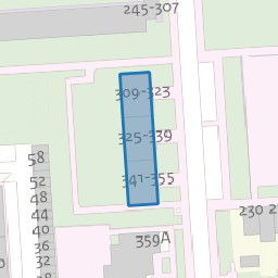 Perceel ISM01-C-2833