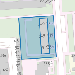 Perceel ISM01-C-2834