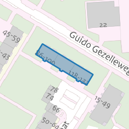 Perceel ISM01-C-2838