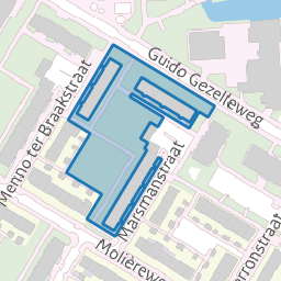 Perceel ISM01-C-2839