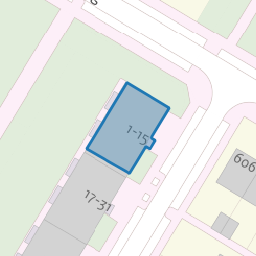 Perceel ISM01-C-2848