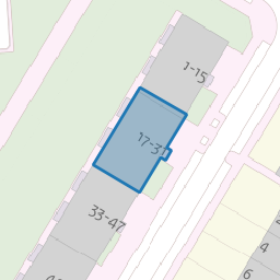 Perceel ISM01-C-2849