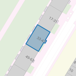 Perceel ISM01-C-2850