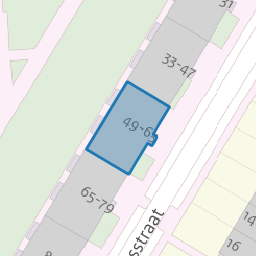 Perceel ISM01-C-2851