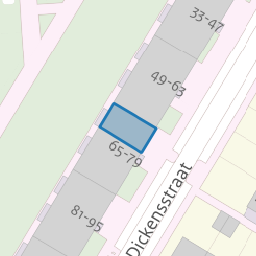 Perceel ISM01-C-2852