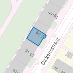 Perceel ISM01-C-2853