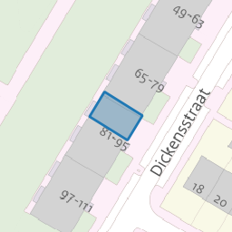 Perceel ISM01-C-2854