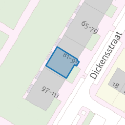 Perceel ISM01-C-2855