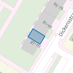 Perceel ISM01-C-2856