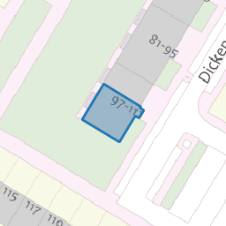 Perceel ISM01-C-2857