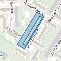 Perceel ISM01-C-2858