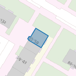 Perceel ISM01-C-2860