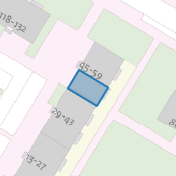 Perceel ISM01-C-2861