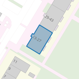 Perceel ISM01-C-2864