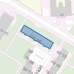 Perceel ISM01-C-2865