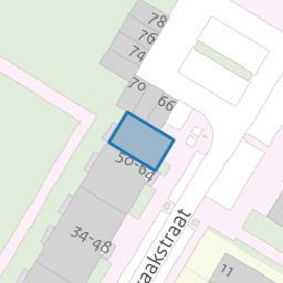 Perceel ISM01-C-2866