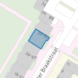 Perceel ISM01-C-2867