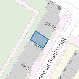 Perceel ISM01-C-2868