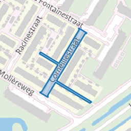 Perceel ISM01-C-2875