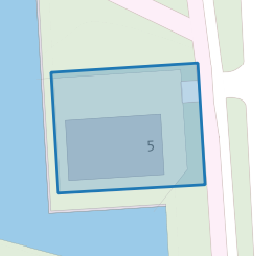 Perceel ISM01-C-2879