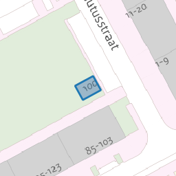 Perceel ISM01-C-2893