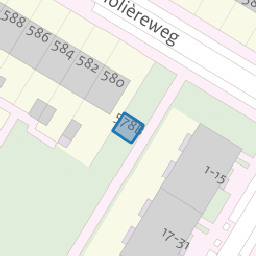 Perceel ISM01-C-2896