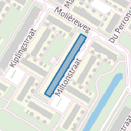 Perceel ISM01-C-2897