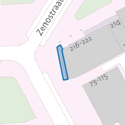 Perceel ISM01-C-2905