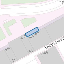 Perceel ISM01-C-2908