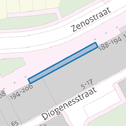 Perceel ISM01-C-2909