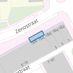 Perceel ISM01-C-2910