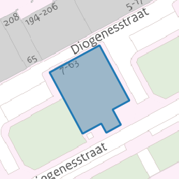 Perceel ISM01-C-2917