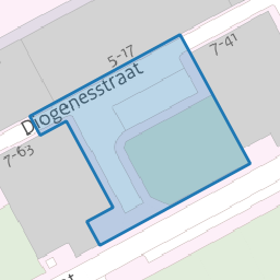 Perceel ISM01-C-2918