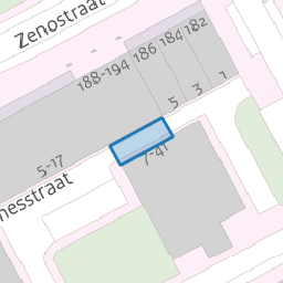 Perceel ISM01-C-2919