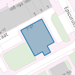 Perceel ISM01-C-2920