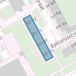 Perceel ISM01-C-2922